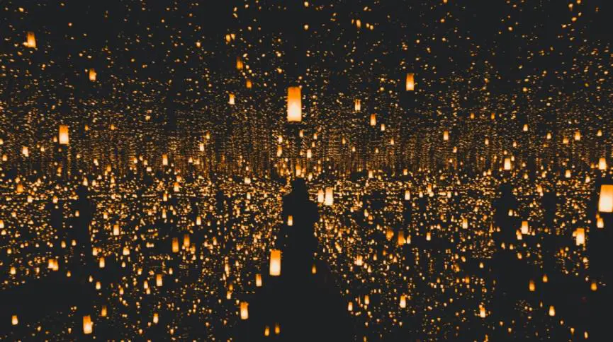 Find Miracles even through Negativity