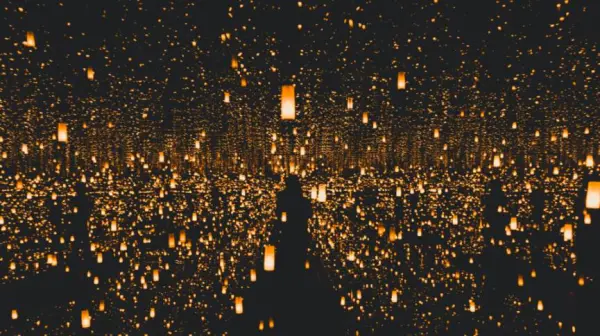 Find Miracles even through Negativity