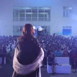 Tina Shah - Dynamic Training MUN