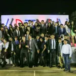 Leadership Course By Tina Shah