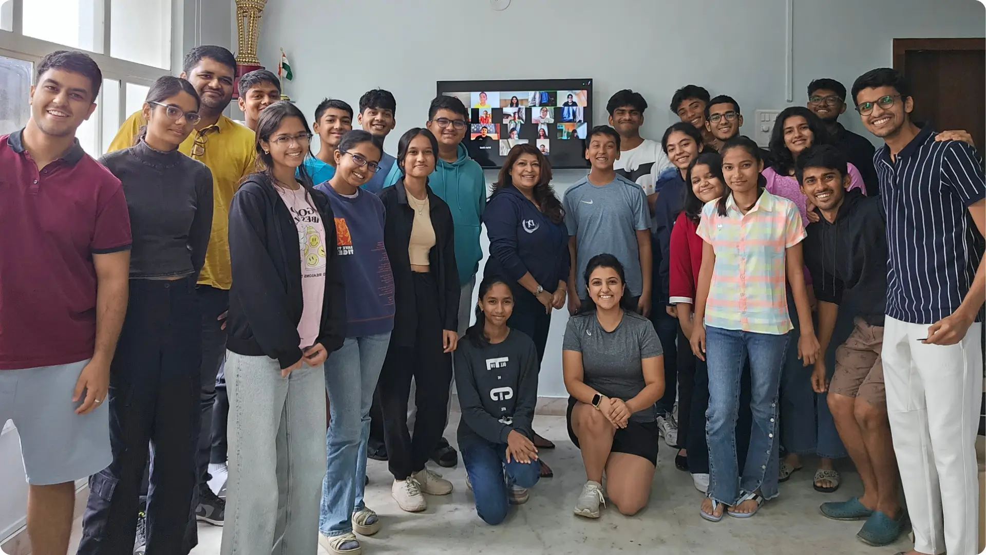 Leadership - Course Pic