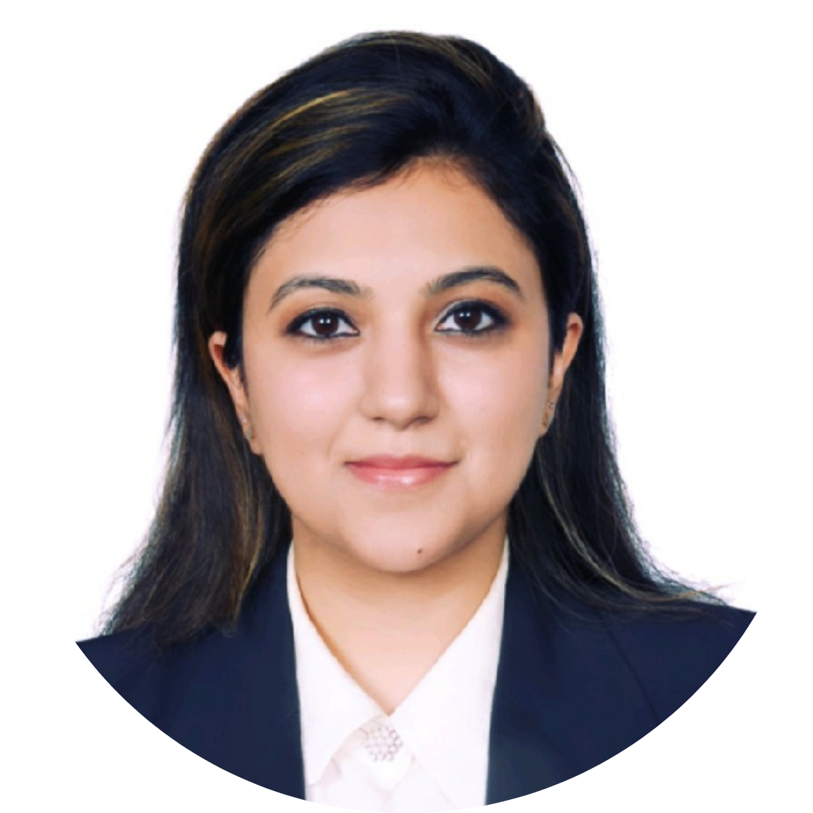 Fiza Memon, Analyst, Corporate Tax - JP Morgan Chase & Co