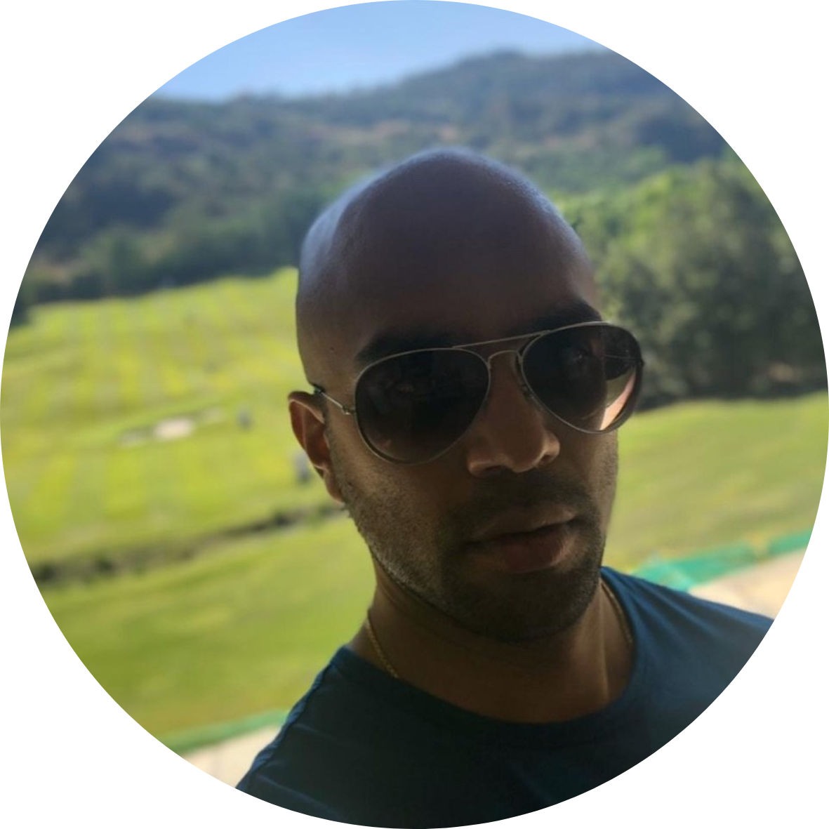 Kedar Sherlekar, Director of Mainland Builders