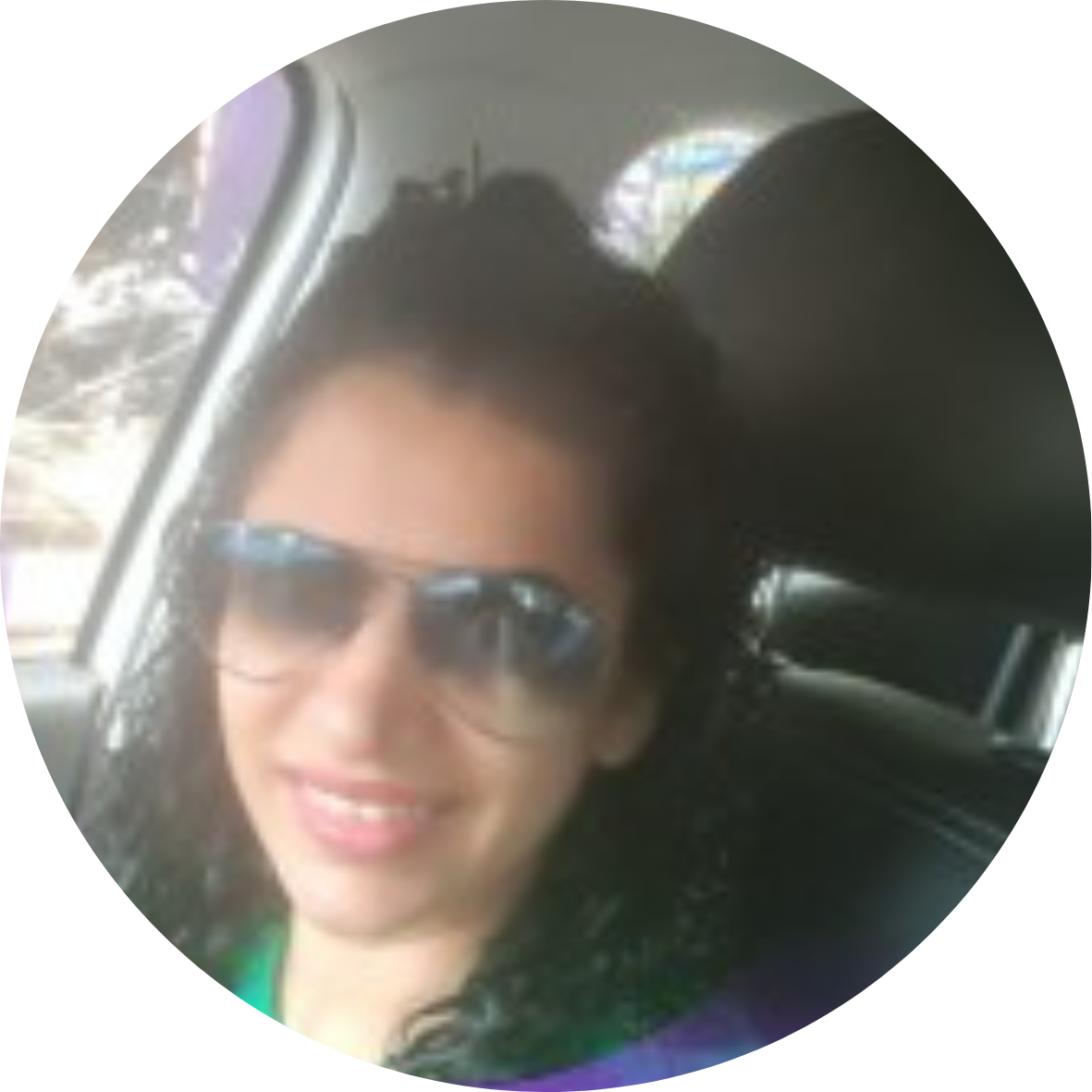 Shweta Palesha, Projects Head. MPRV Corporations