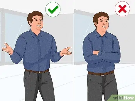 Correct vs. Incorrect Hand Gestures