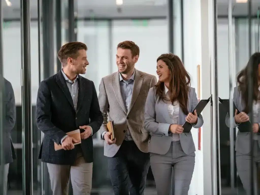 Growing Company Culture