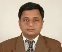 Rajesh K. - Carrier - Managing Director