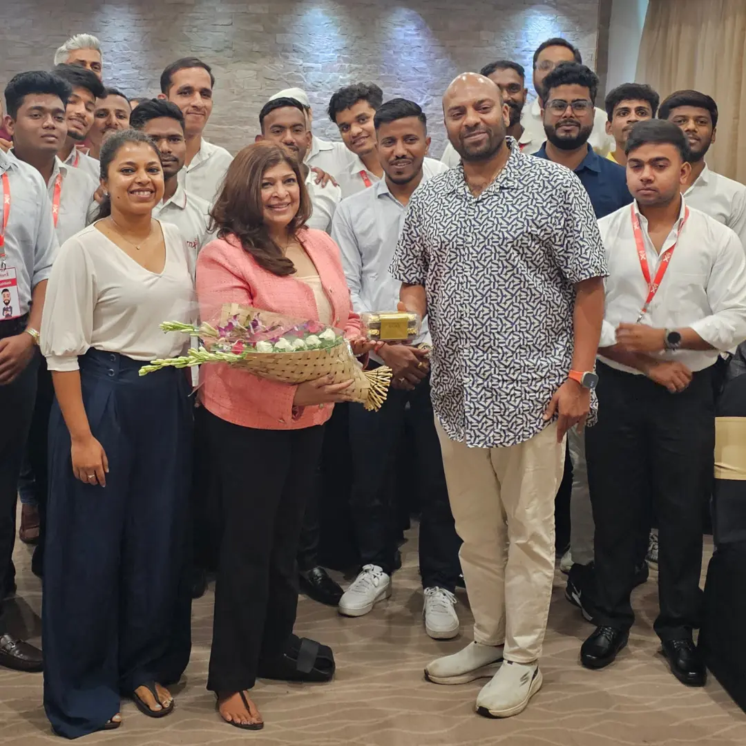 Growing Company Culture