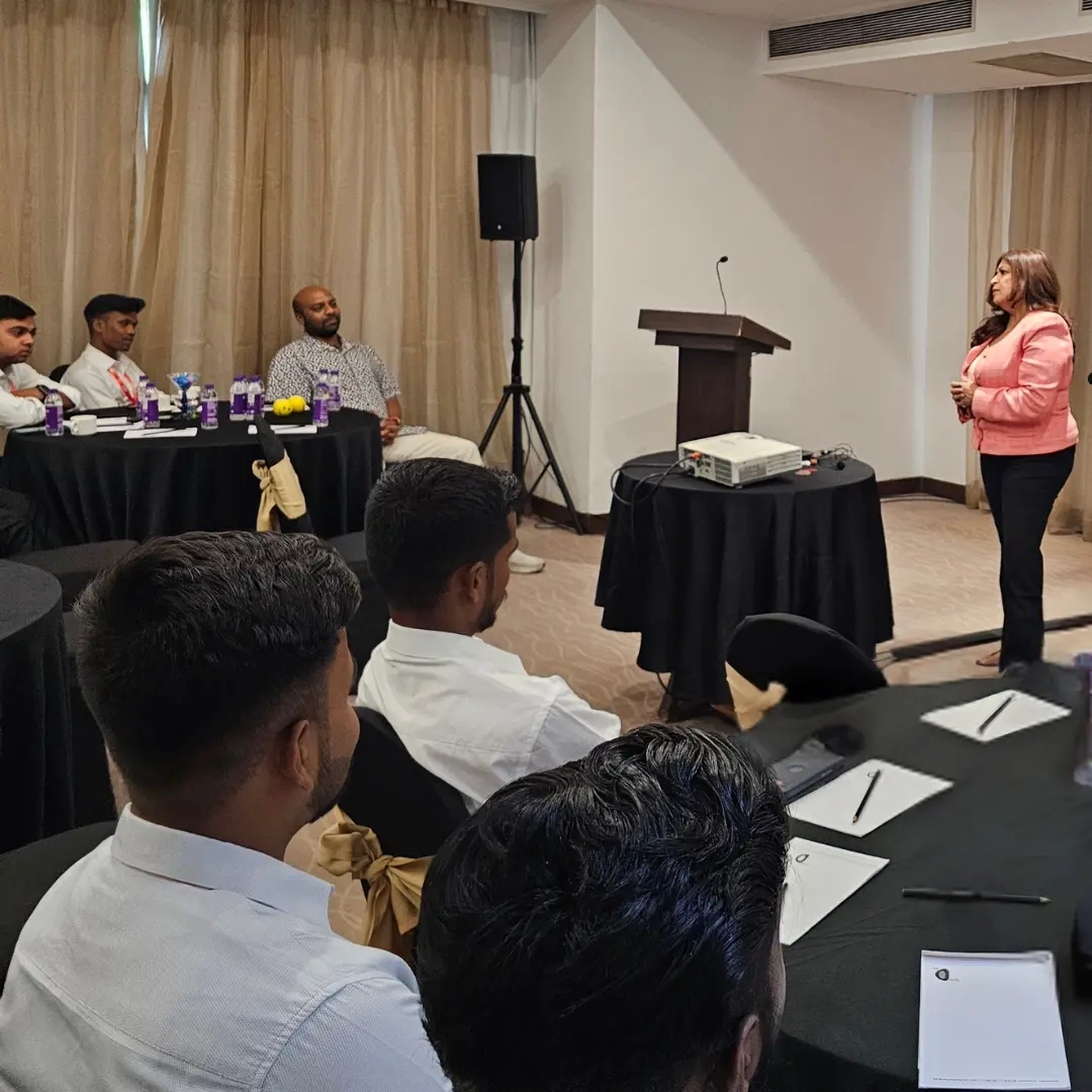 Leadership Development