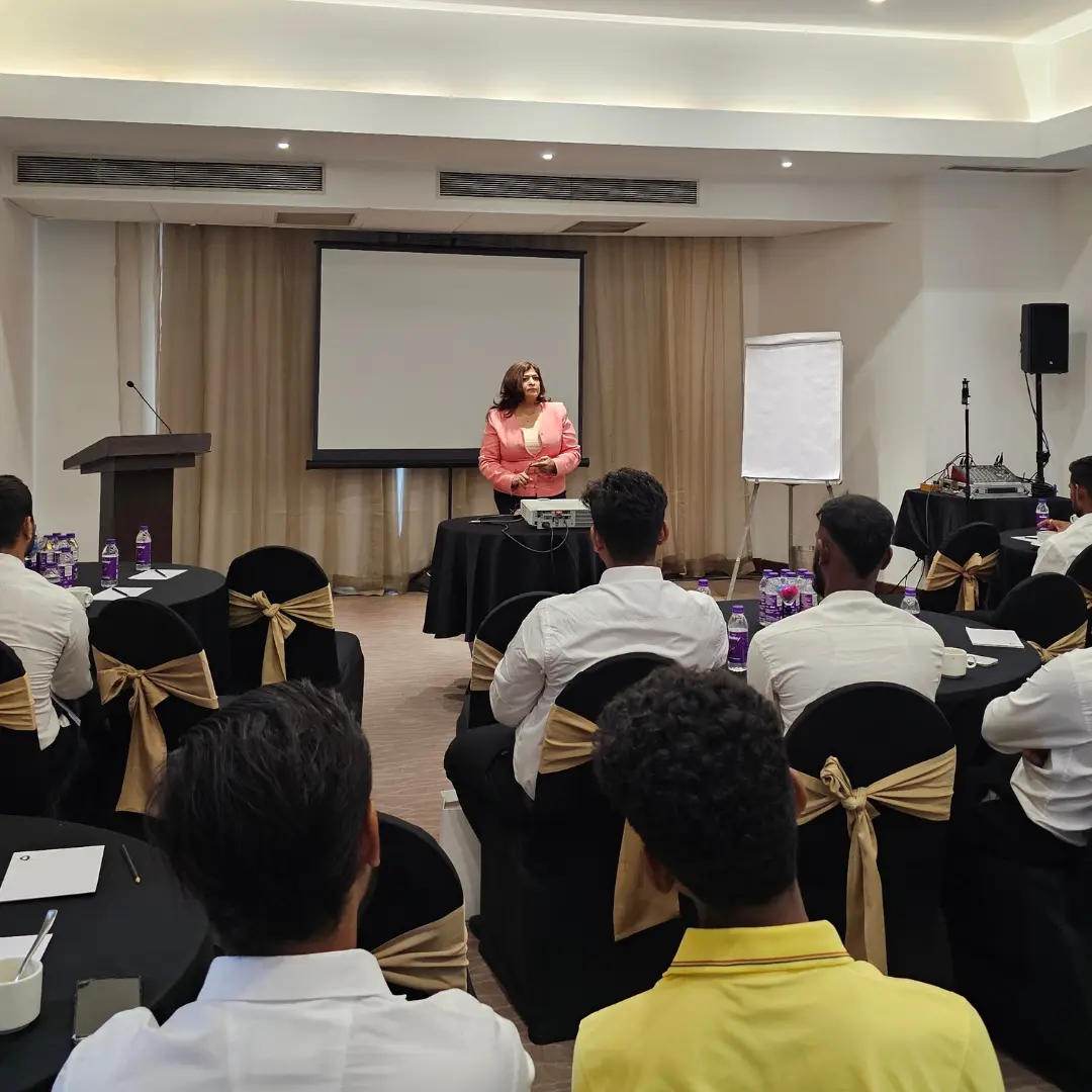 Winning Negotiations