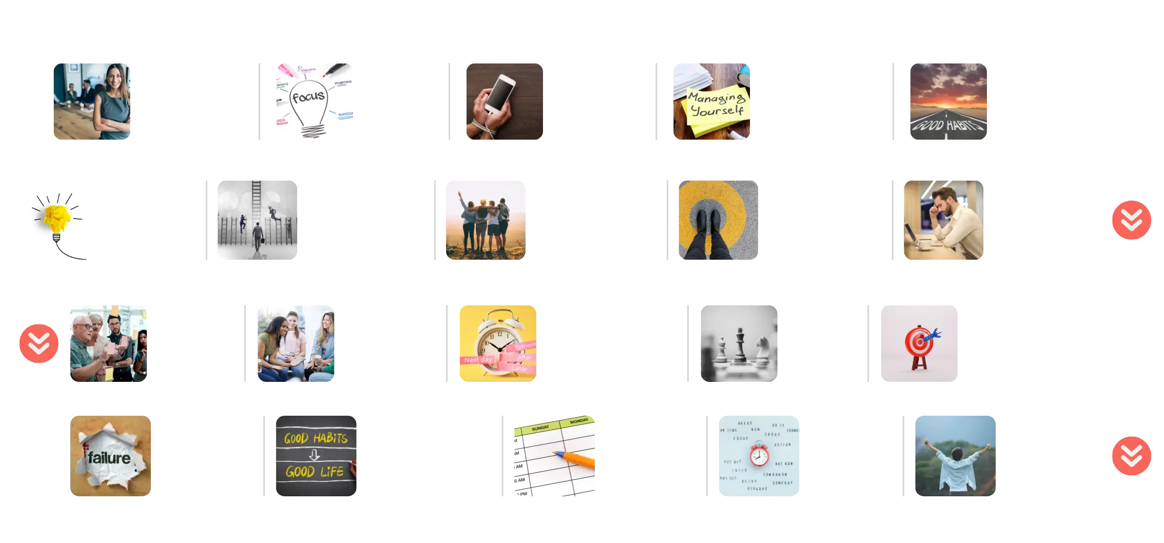 Your Transformation 2