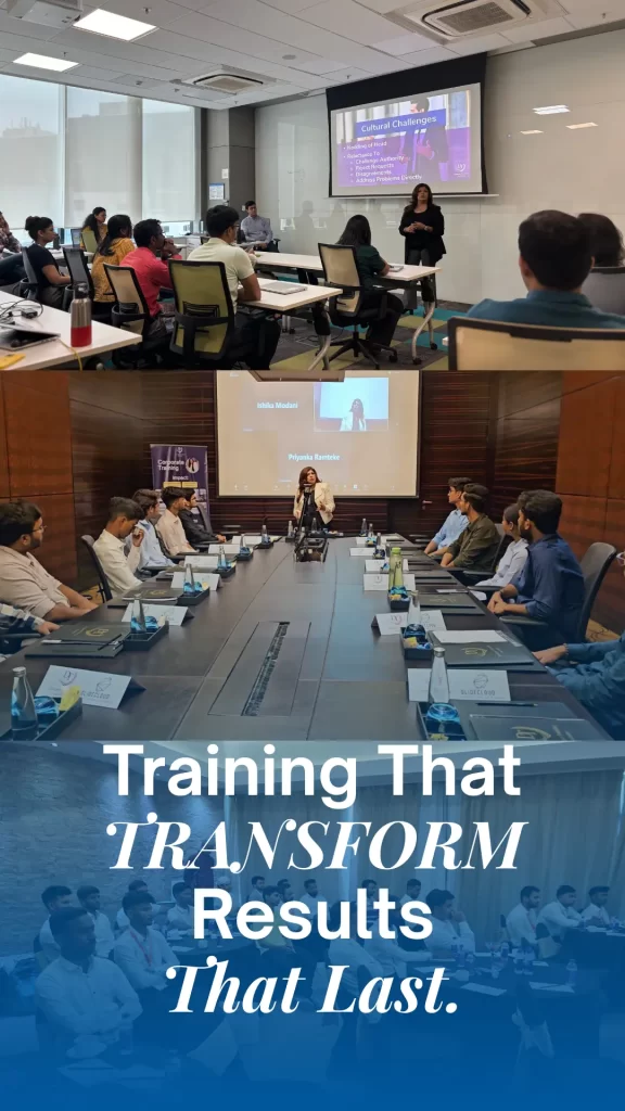 Mastering Leadership Pop-Up