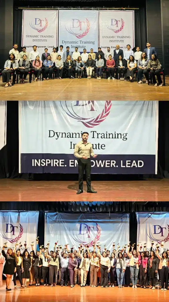 Mastering Leadership Pop-Up