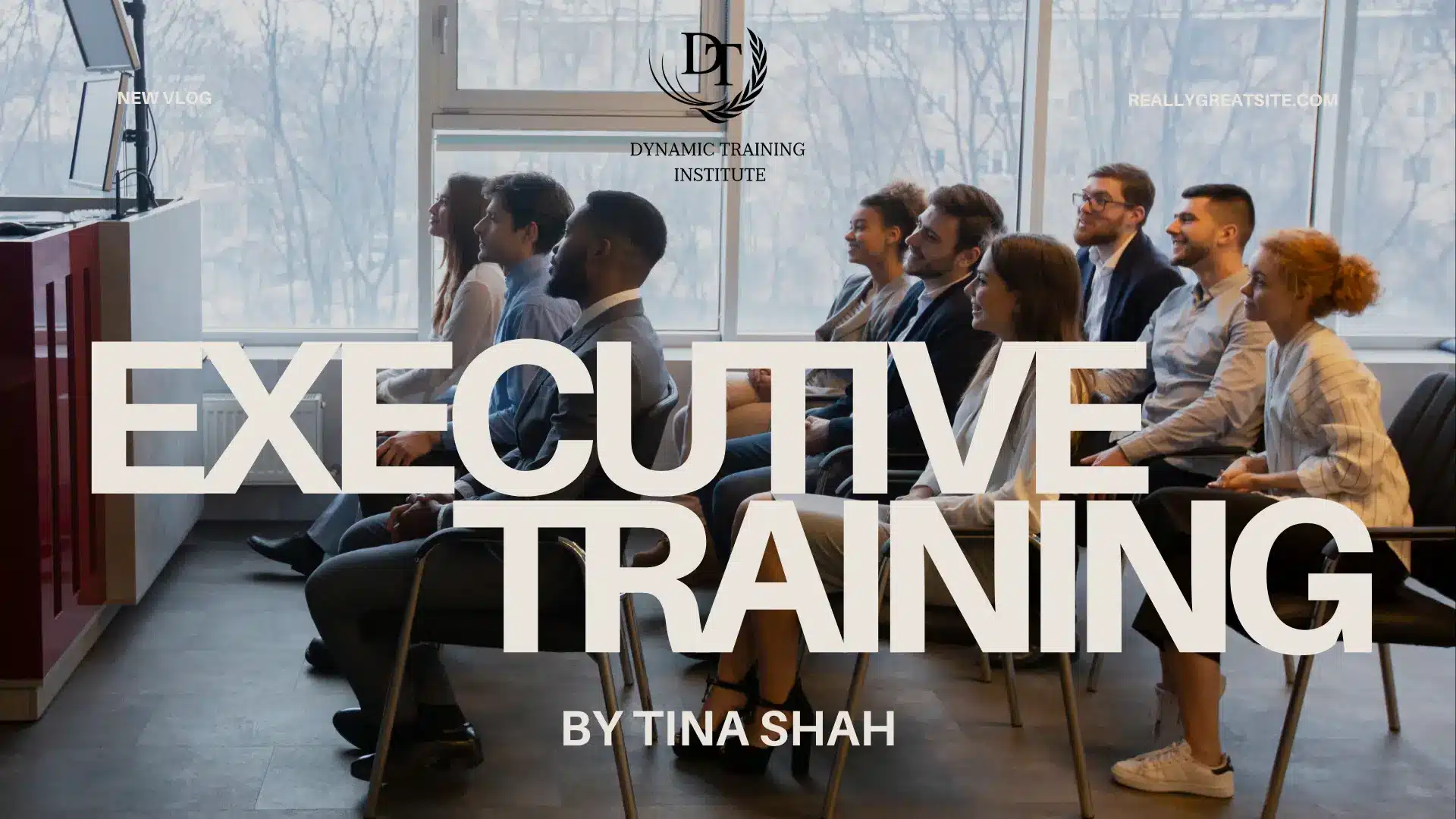 Executive Leadership