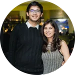 Chirag A.