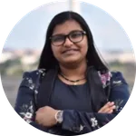 Mitali T.