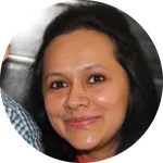 Priti B.