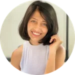 Shibani J.