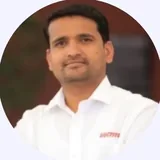 Namdev G., Sr. Product Specialist