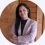 Reena M., GPS Account Manager
