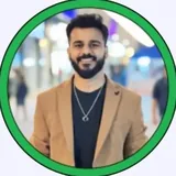 Vikrant S.