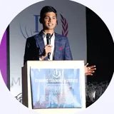 Praneet K.