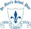 St. Mary's School, Pune