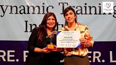 Sanaa Shaikh Cert